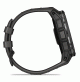  Instinct® 3 – 50 mm, AMOLED - Black with Charcoal Band - 010-03020-00 - Garmin 